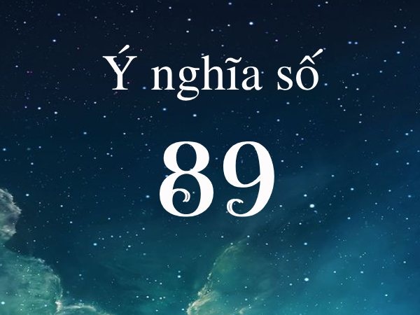 Mơ đề về 89 hôm sau đánh lô gì dễ thắng lớn?