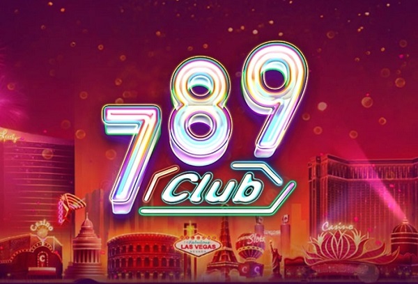 789Club là một địa chỉ uy tín cho những người đam mê game bài đổi thưởng