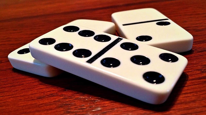 Giới thiệu thông tin tổng quan về Domino