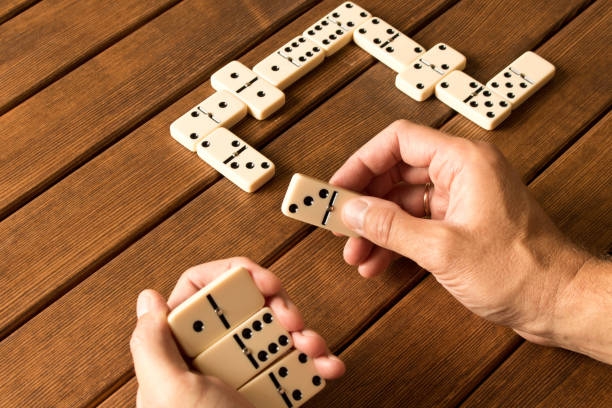 Luật chơi Domino cơ bản cho người mới